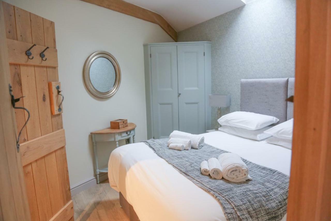 Barley - Cosy Stylish Apartment - Easy Access To Bath And Many Nearby Attractions Box  Екстериор снимка