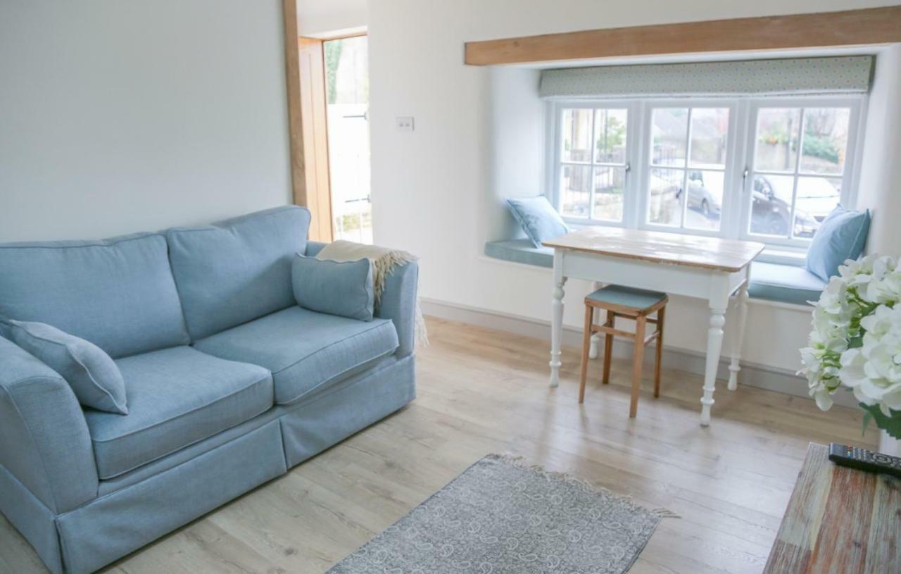 Barley - Cosy Stylish Apartment - Easy Access To Bath And Many Nearby Attractions Box  Екстериор снимка